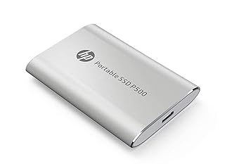 【激安】HP ポータブルSSD 1TB HP P500 1TB Portable SSD Review
